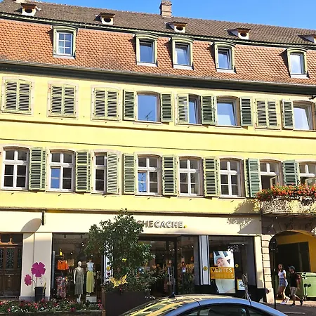 Apartman Studio- Hyper Centre *