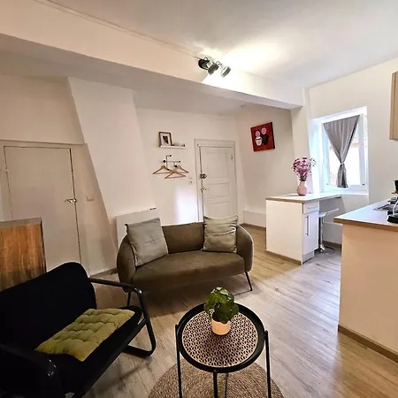 Apartament Studio- Hyper Centre *
